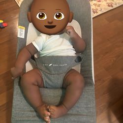 Baby Chair