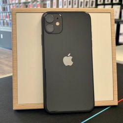 Apple iPhone 11 Unlocked 