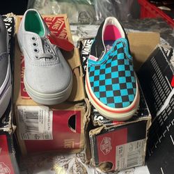 Vans Shoes