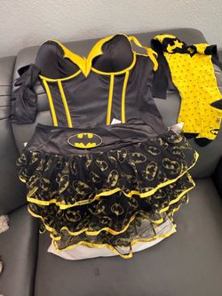 Halloween costumes