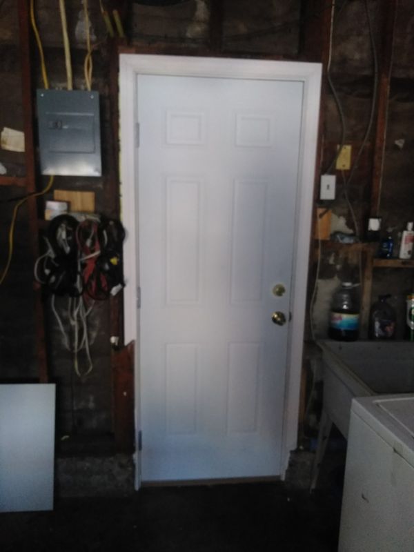 Door Windows Crownmolding Baseboard Slidedoors Pocket Doors Handy
