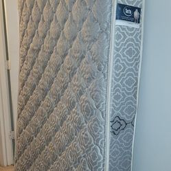 Twin Mattress