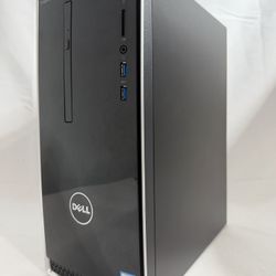 Dell Inspiron 3668 Desktop