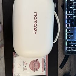 Mom Cozy M6 Hands Free Breast pump