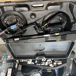 Belron Technical Lil Buddy Pro 2 Window Repair Tool