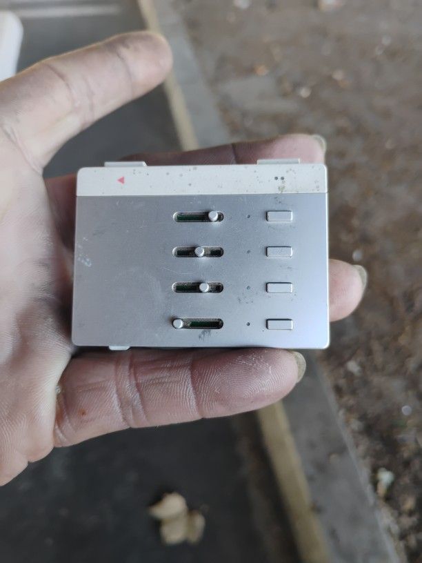 Kanye West Stem Mixer