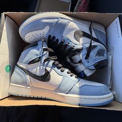 Jordan 1 University Blue 