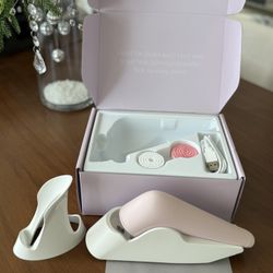 New Face clean device