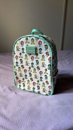 Disney Princesses backpack