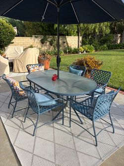 Outdoor Furniture