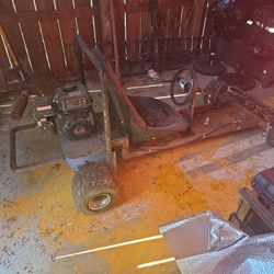Go Cart
