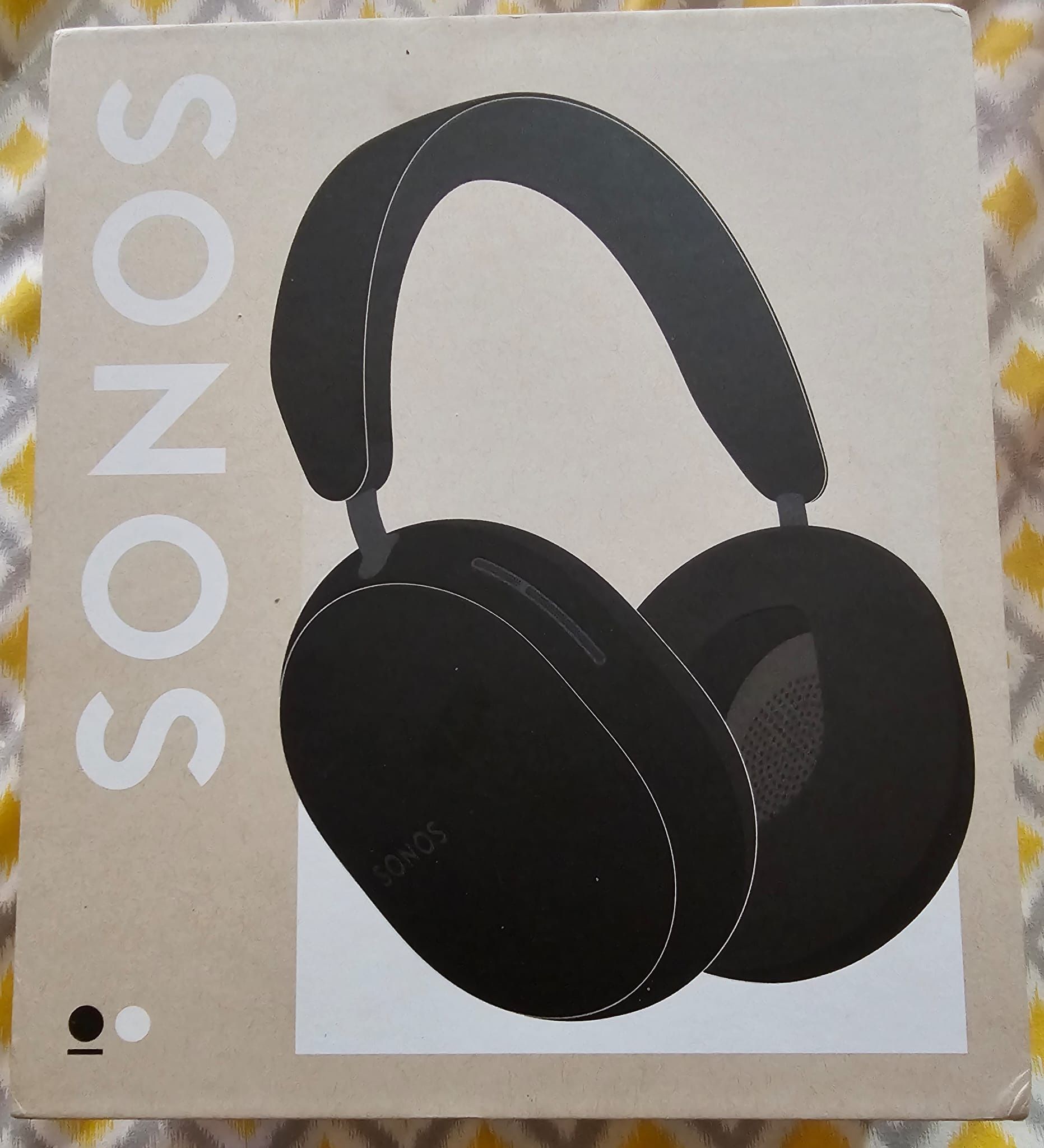 Sonos Ace Noise Canceling Headphones