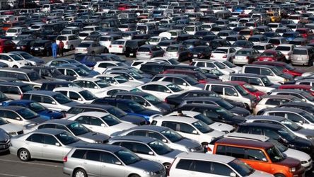 Car auctions
