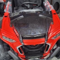 New 12V Kids Ride On