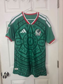 Jersey Mexico