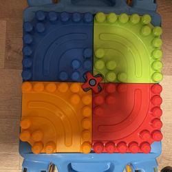 Lego Table 