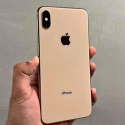 iPhone XS Max Unlocked 