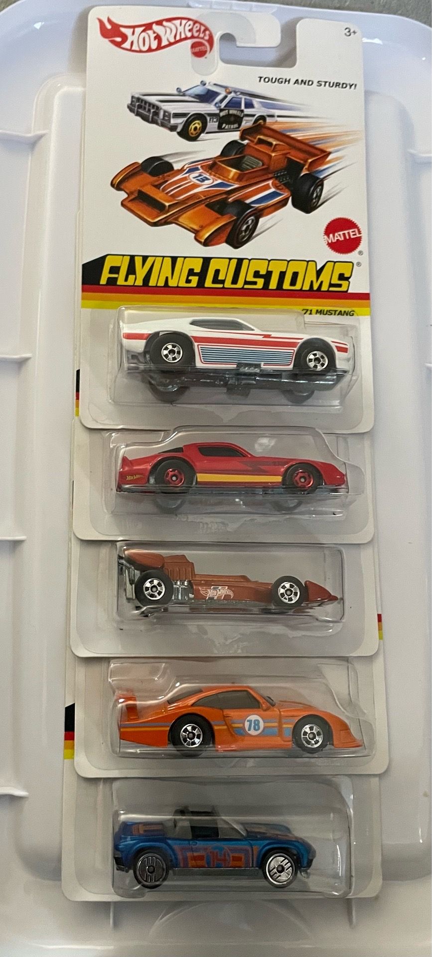 Hot Wheels Lot