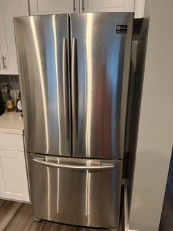 Samsung refrigerator