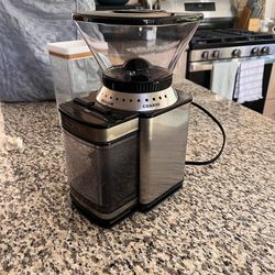 Coffee Grinder