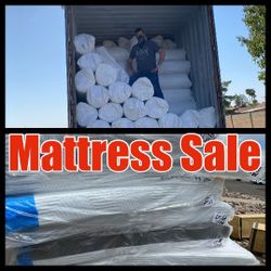 Mattress Sale