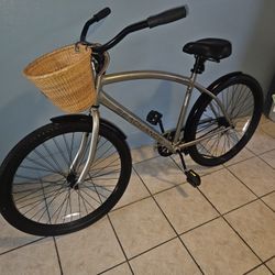 Vendo Vicicleta Saiz 26 