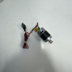 Hoover BH53420 BH53420V BH53400 BH53450 BRUSHROLL MOTOR 12.8V CDS-R555-A014-02