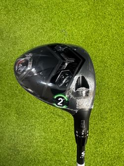 🔥 BRAND NEW Cobra DS-ADAPT LS 3-Wood – Stiff Flex + Matching Headcover!