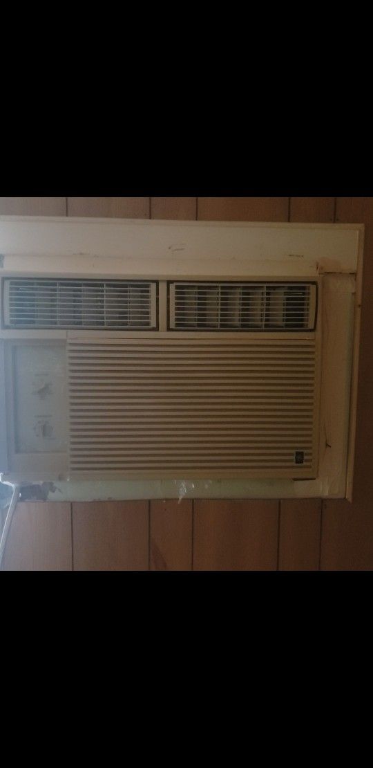 Air Conditioner 