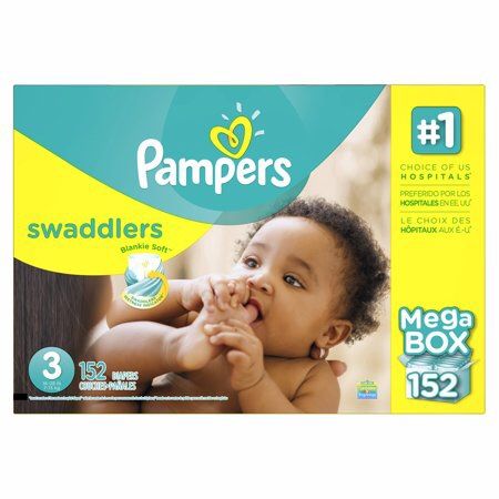 Pampers