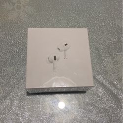Brand New AirPods Pro’s Generation 2 