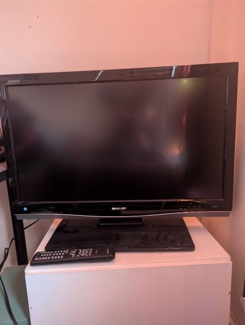 TV