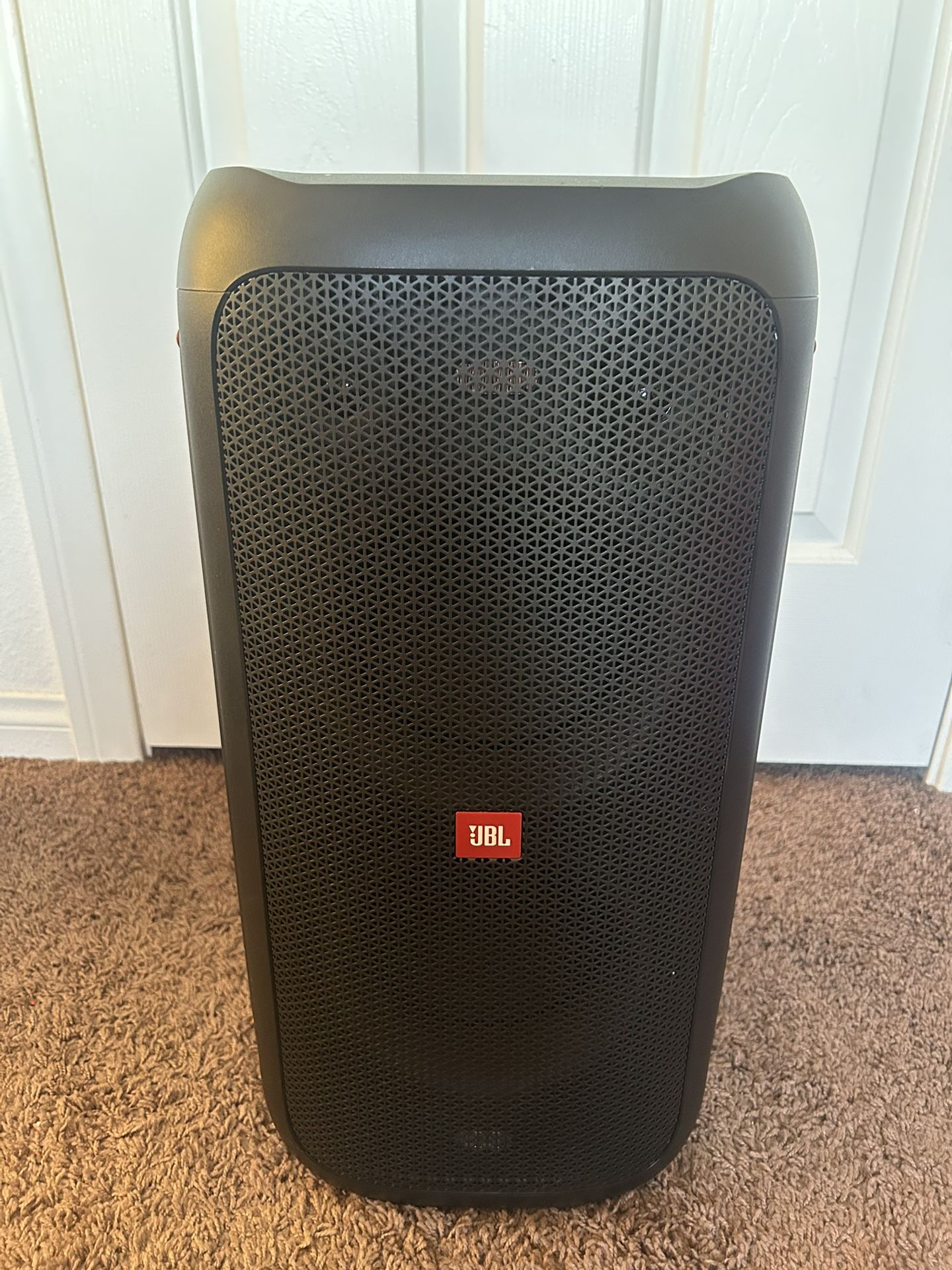 JBL PartyBox 100 Bluetooth Speaker