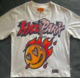 Hyde Park Shirt (WITH TAG)