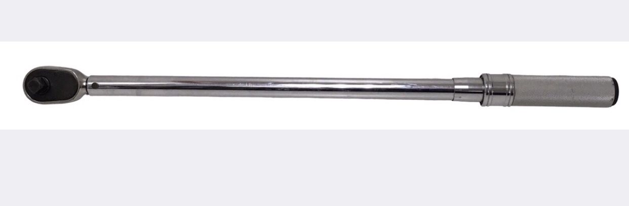 Snap On Torque Wrench QD3R250A EPJ027209