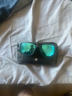 Ray ban sunglasses