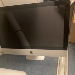 iMac Computer