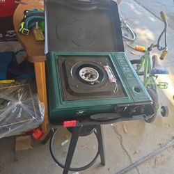 Portable Gas Stove