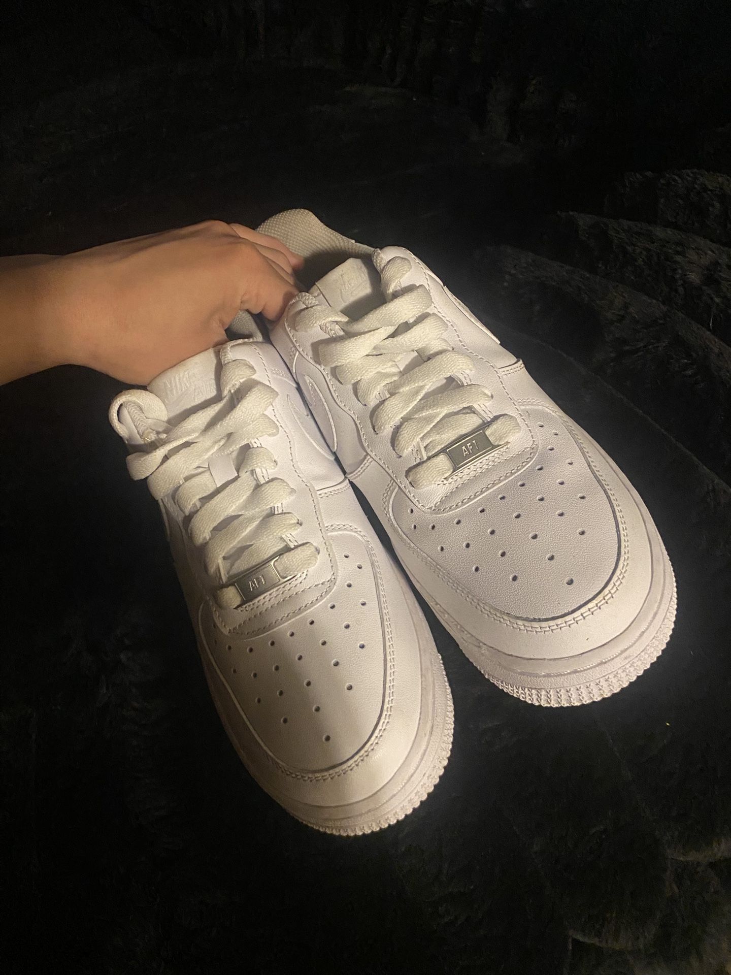 air forces