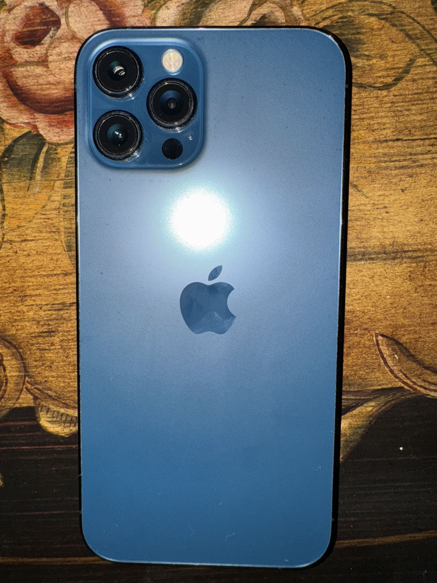 iPhone 12 Pro Max Unlocked 512G