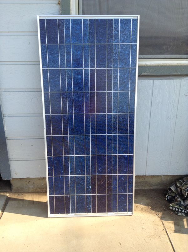 Kyocera Solar Panels >> Kyocera Solar Panel For Sale In Harrah Wa Offerup Kyocera Solar Panels >> Kyocera Solar Panel For Sale In Harrah Wa Offerup