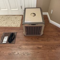 Dog Crate