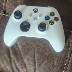 Xbox One Series S Controller (FOR PARTS)