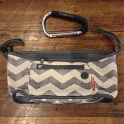 Skip Hop Stroller Organizer & Mommy Hook