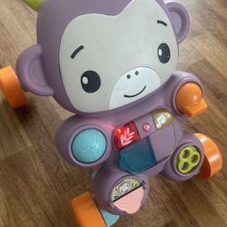Baby Walker Toy 