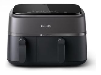 Philips dual basket air fryer