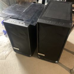 Fractal Design Computer Case