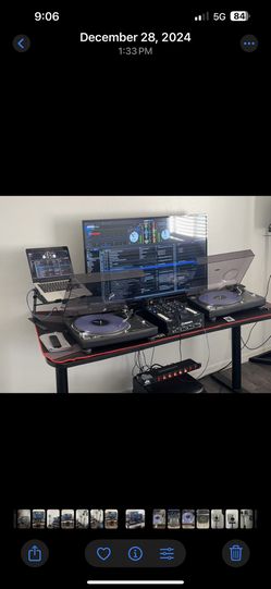 Dj Equipment