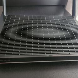 Linksys AX6000 / MR9610 WI-FI 6 router