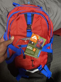 New Ozark Trail Hydration Pack